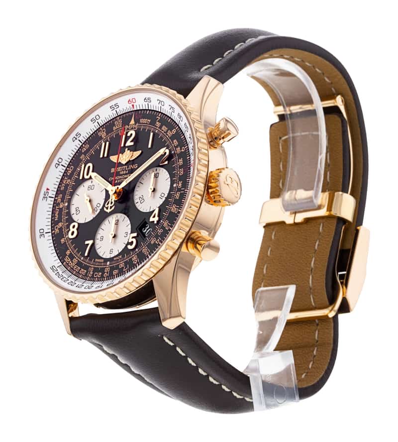 Breitling Navitimer RB0120